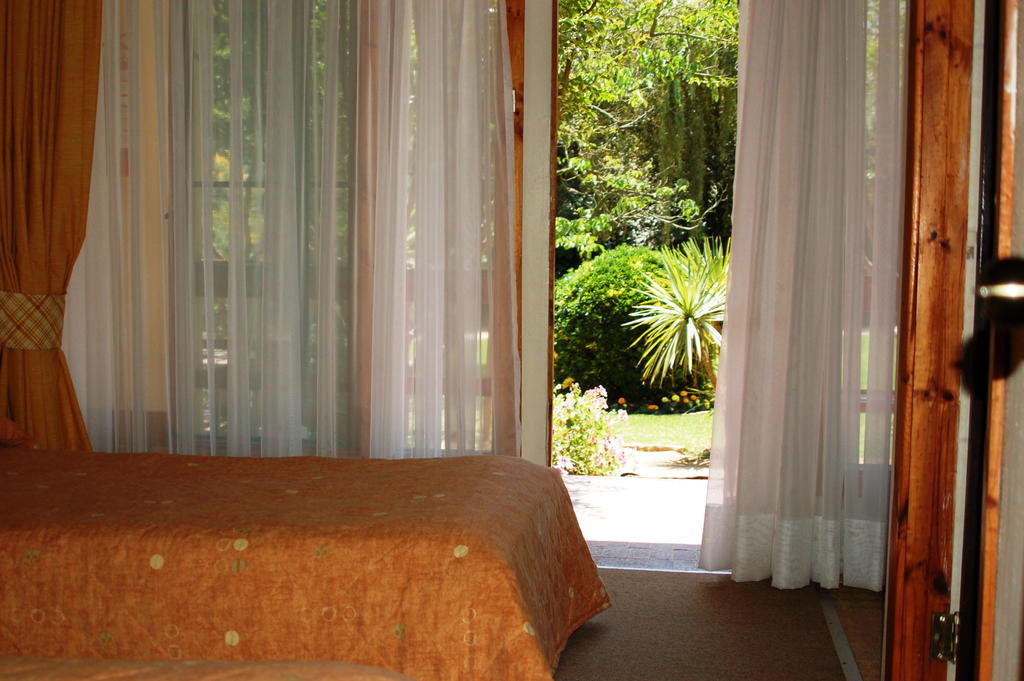 El Copihue Olmue Hotel Bagian luar foto